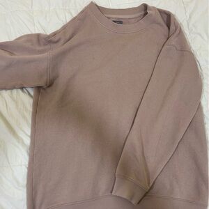 Aerie Crewneck Size Medium